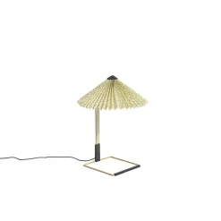 New Hay x Liberty Matin Bordlampe Limited Edition - Ed (small)