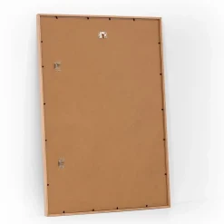 Online HOEI Denmark HOEI 120 - MASSIV EG billederamme 50X70 cm - PLEXIGLAS