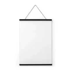 HOEI Denmark HOEI - POSTER HANGER SORT - 51CM