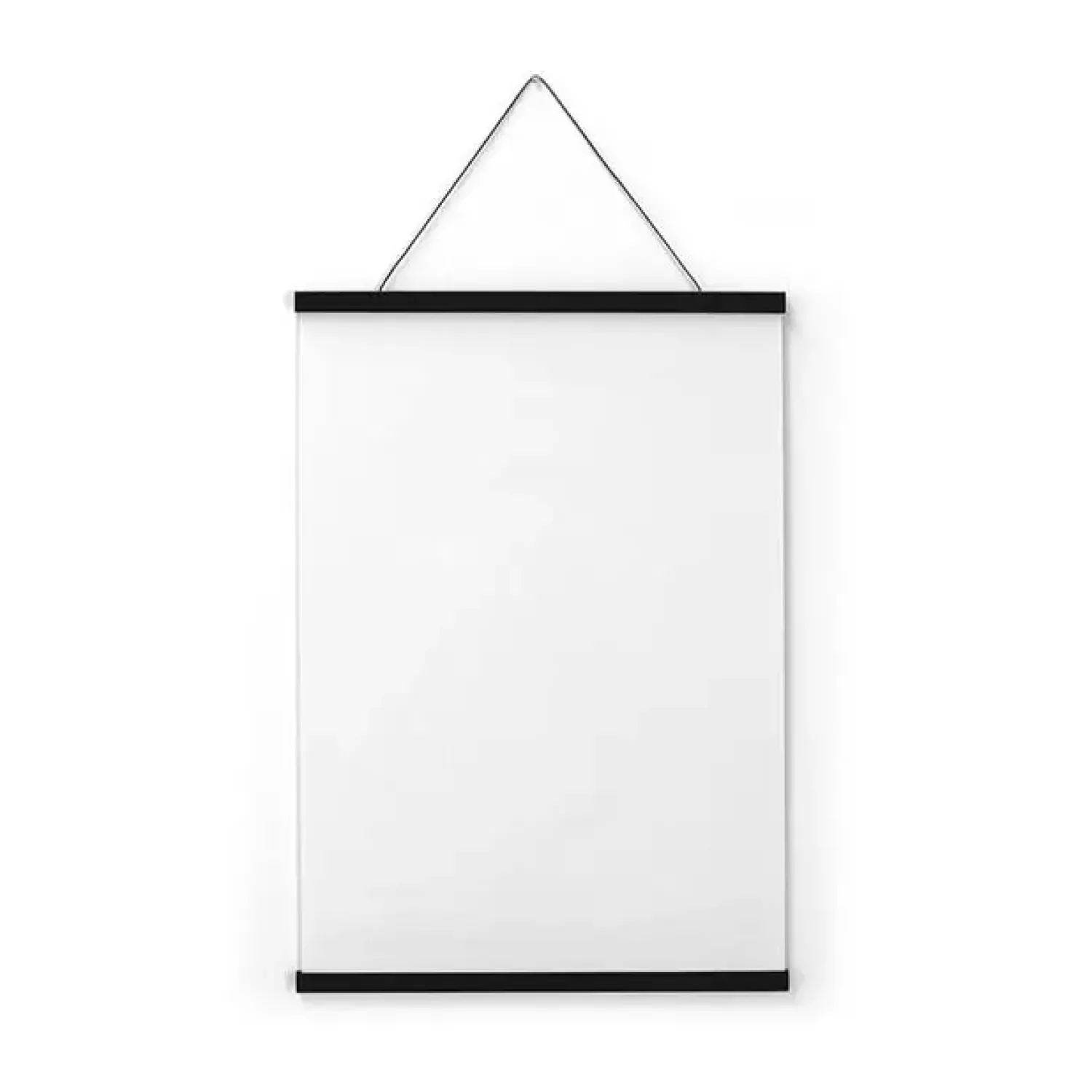 HOEI Denmark HOEI - POSTER HANGER SORT - 51CM