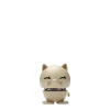 Online Hoptimist - Animals - kat, latte