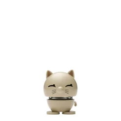 Online Hoptimist - Animals - kat, latte