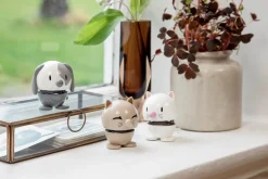 Online Hoptimist - Animals - kat, latte