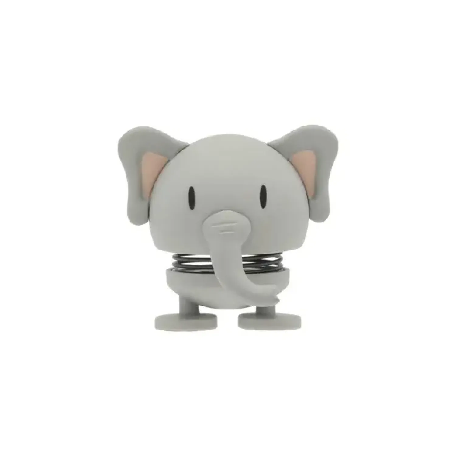 Discount Hoptimist - Animals - Soft Elephant