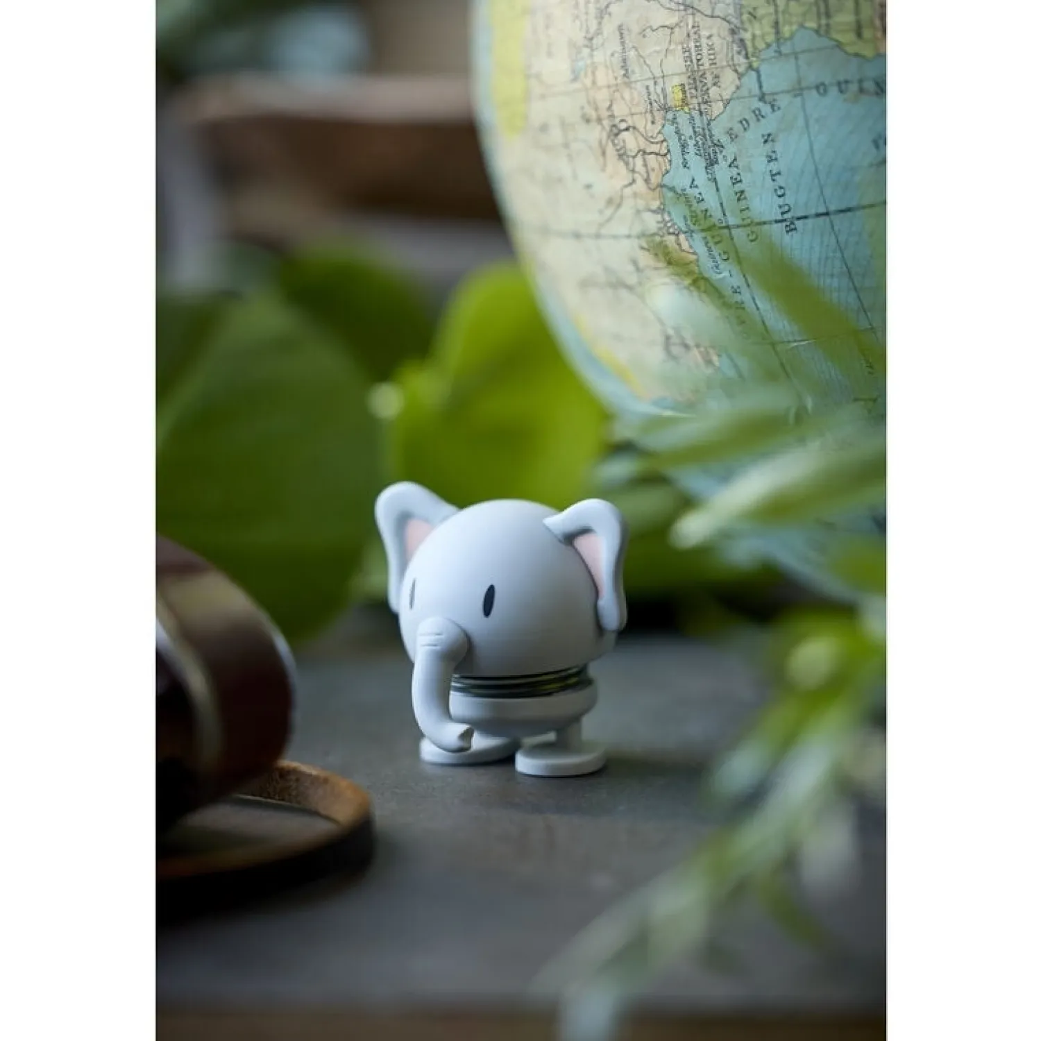 Discount Hoptimist - Animals - Soft Elephant