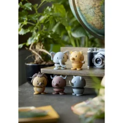 Discount Hoptimist - Animals - Soft Elephant