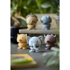 Discount Hoptimist - Animals - Soft Elephant