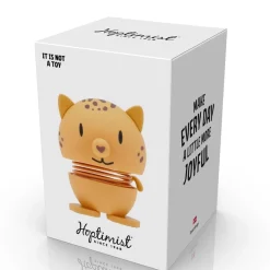 Discount Hoptimist - Animals - Soft Leopard