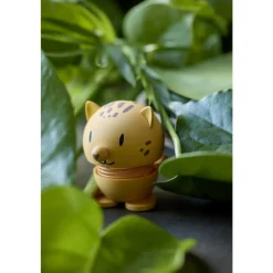 Discount Hoptimist - Animals - Soft Leopard