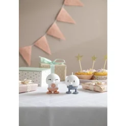 Clearance Hoptimist - Baby Bimble - S - Rosa