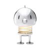 Online Hoptimist - Bumble LED Lampe - chrome - Large