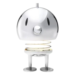 Discount Hoptimist - Bumble LED Lampe - chrome - X-Large