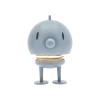 Outlet Hoptimist - Bumble LED Lampe - sky blue - X-Large
