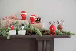 Hot Hoptimist - Christmas - Baby Santa Bimble