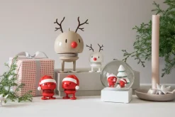 Online Hoptimist - Christmas - Baby Santa Bumble