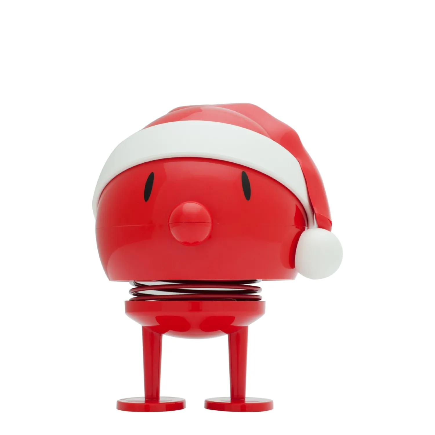 Hoptimist - Christmas - Large Santa Bumble