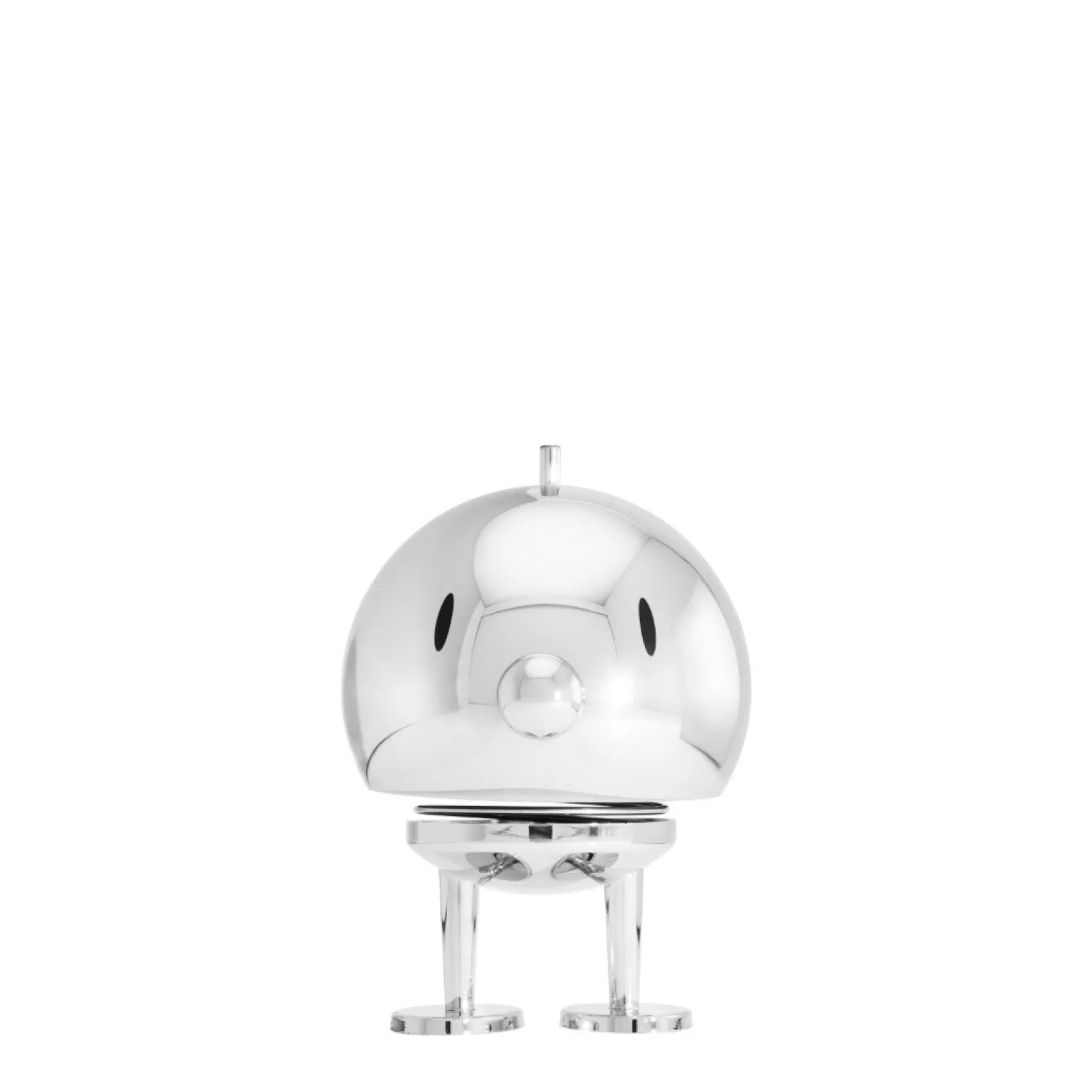 Clearance Hoptimist - Chrome - Bumble medium