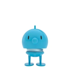 New Hoptimist - Classic Collection - Medium Bumble, turkis