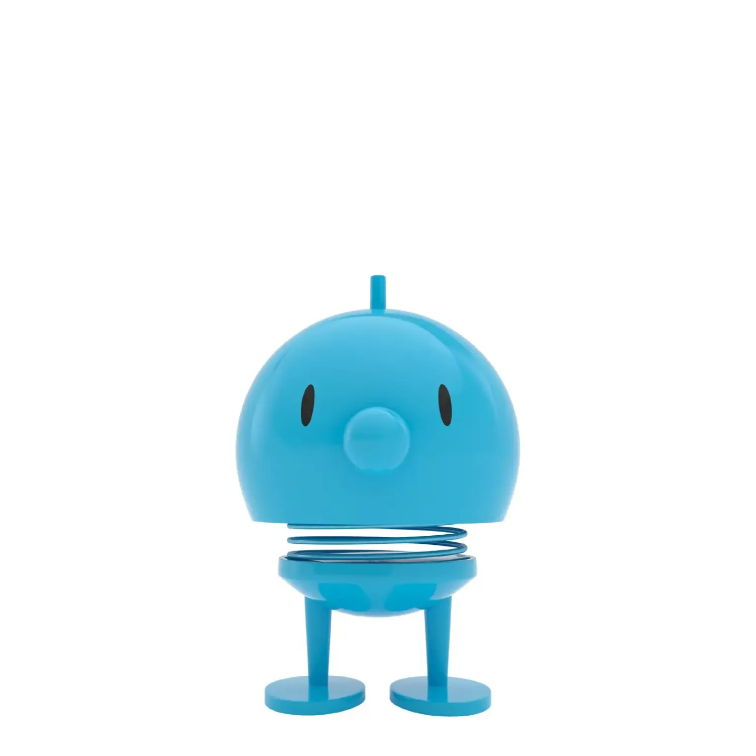 New Hoptimist - Classic Collection - Medium Bumble, turkis