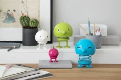 New Hoptimist - Classic Collection - Medium Bumble, turkis
