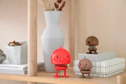 Hoptimist - Classic Collection - X-large bumble, rød