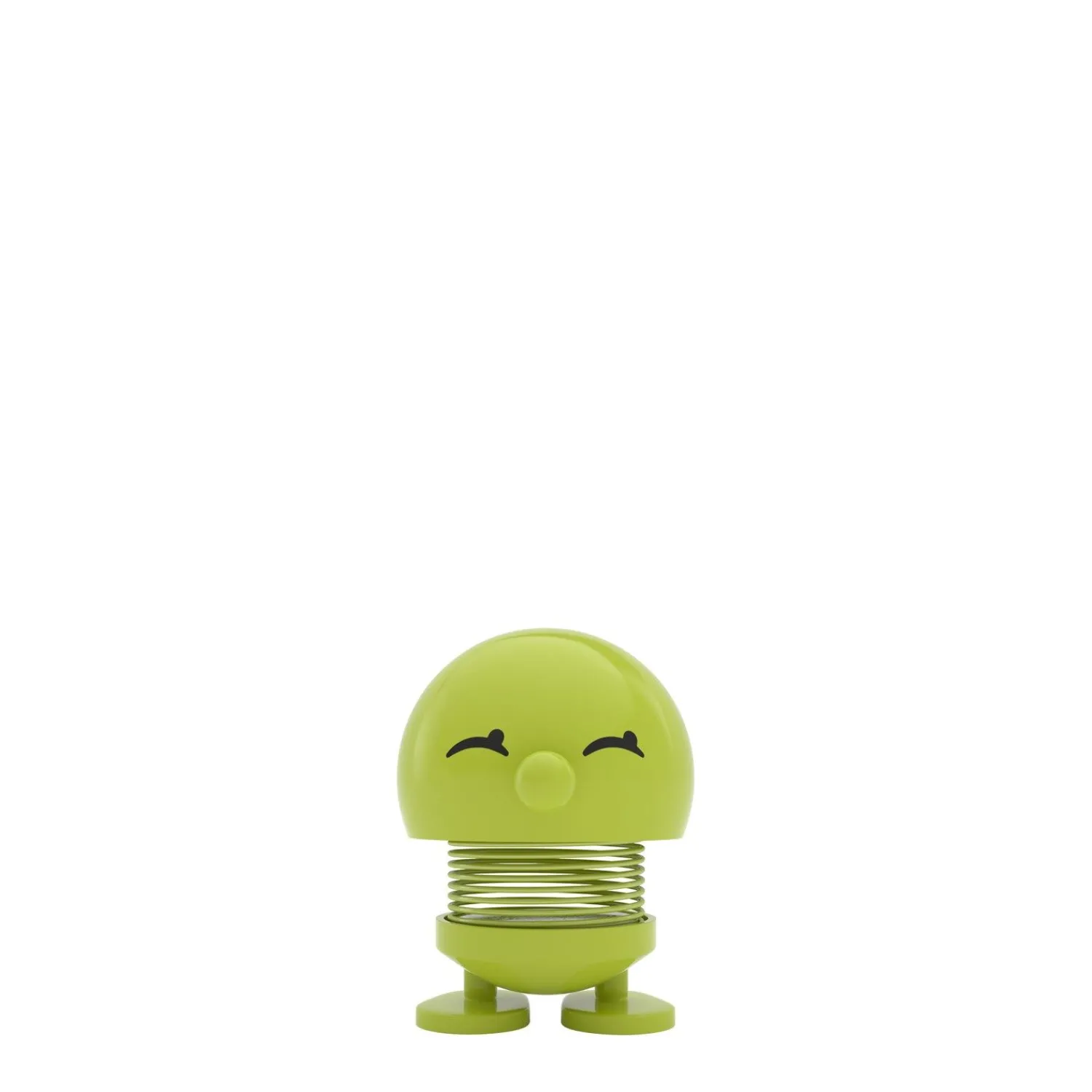 Hot Hoptimist - Classic Collection - Bimble baby, lime