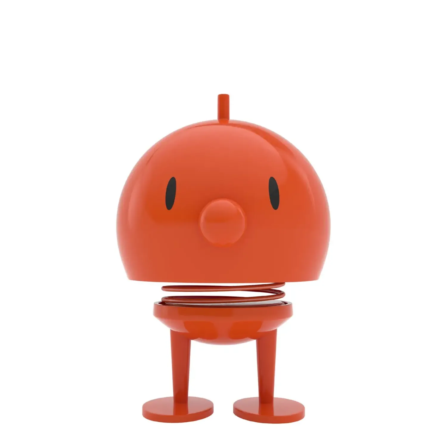 Discount Hoptimist - Classic Collection - Bumble stor, orange
