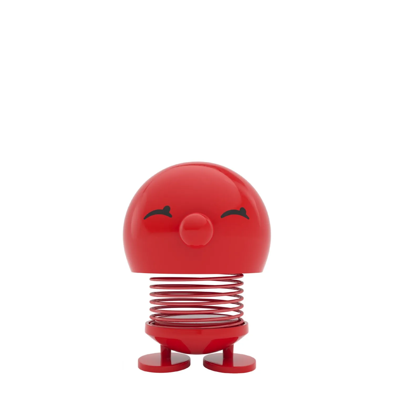 Online Hoptimist - Classic Collection - Medium Bimble, rød