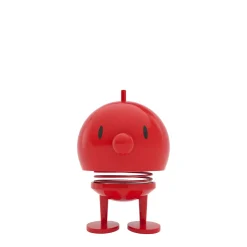 Sale Hoptimist - Classic Collection - Medium Bumble , rød