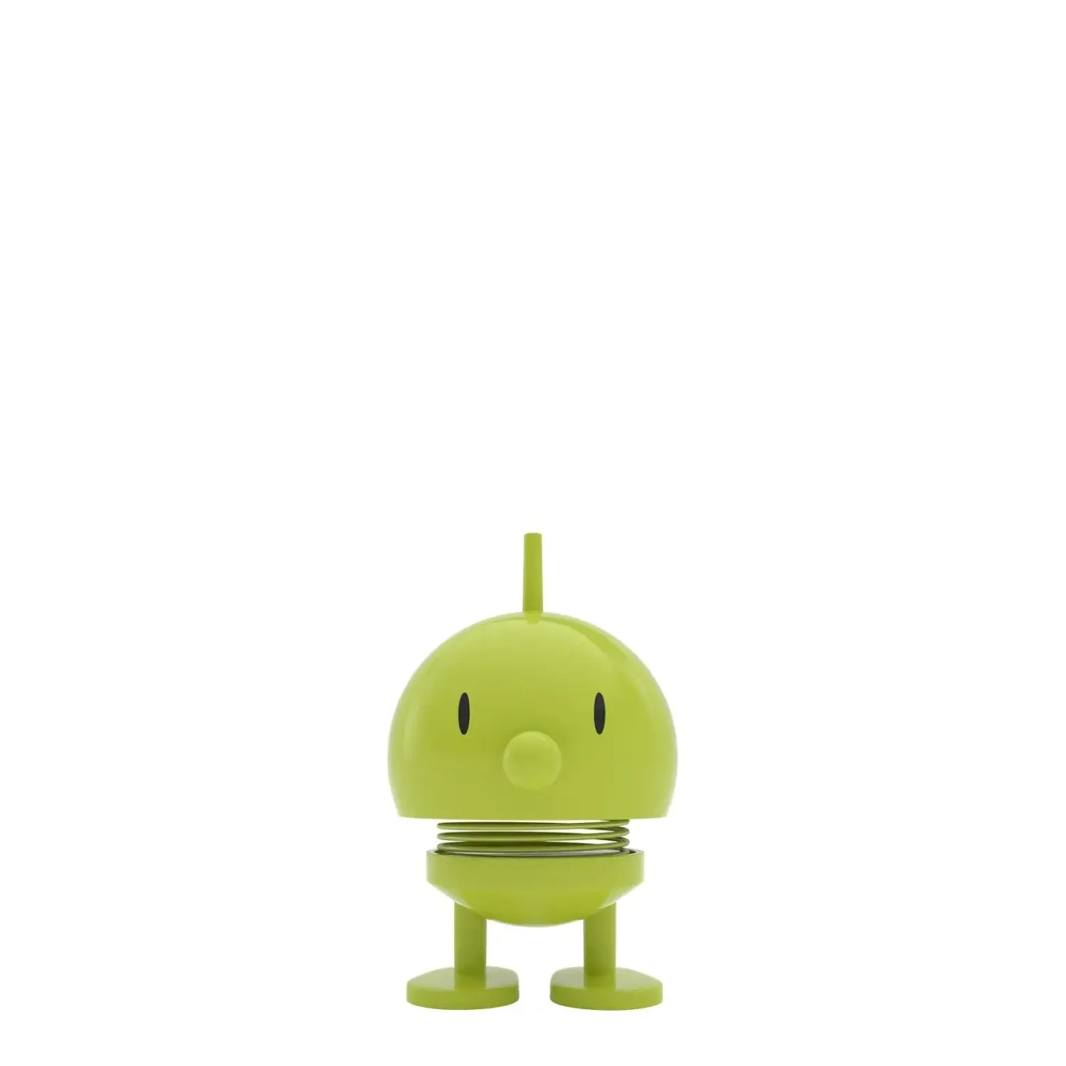 Hoptimist - Classic Collection - Bumble baby, lime