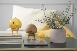Online Hoptimist - Classic Collection - Bimble baby, gul