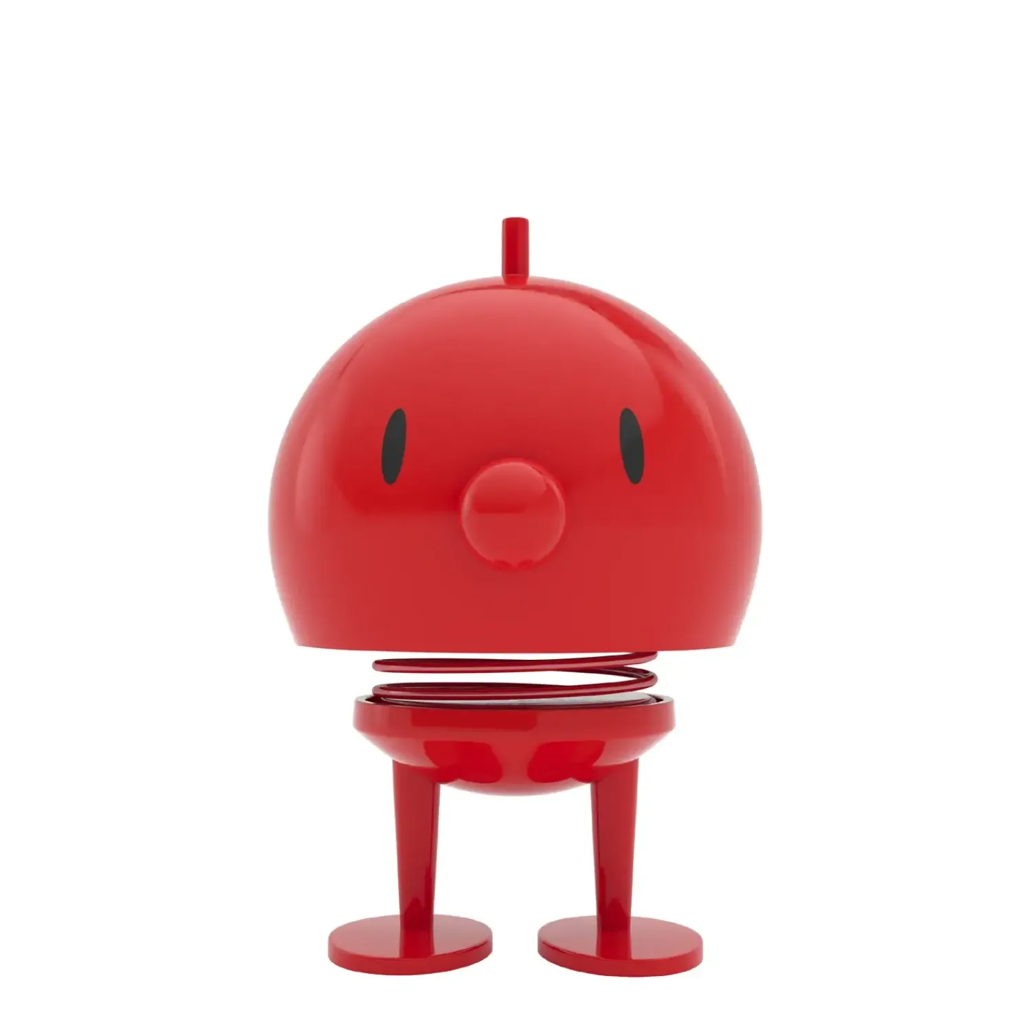 Best Hoptimist - Classic Collection - Bumble stor, rød