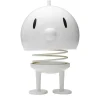 Online Hoptimist - Classic Collection - X-large bumble, hvid
