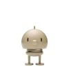 Hot Hoptimist - Classic Collection - Medium Bumble, latte