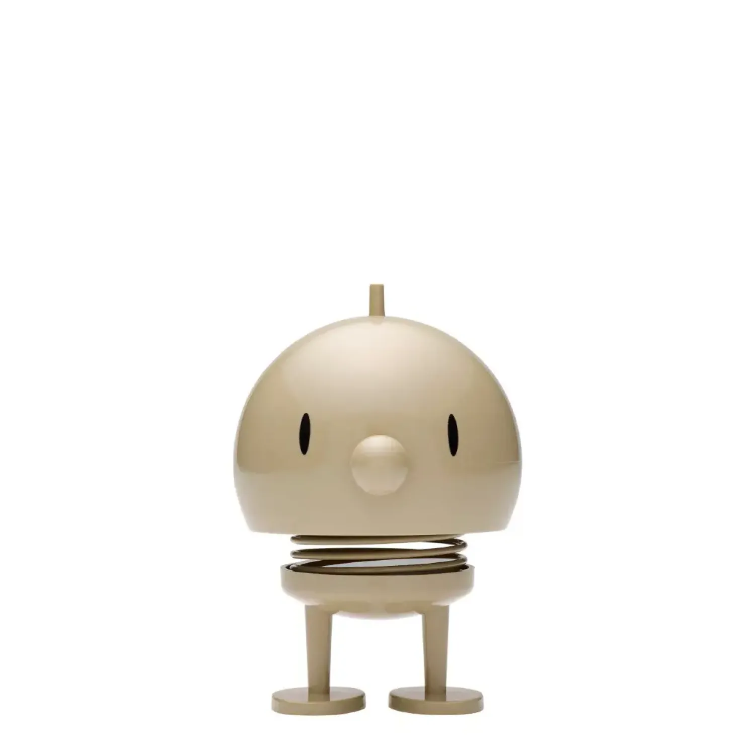 Hot Hoptimist - Classic Collection - Medium Bumble, latte