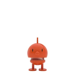 Online Hoptimist - Klassisk - Bumble Small, Orange