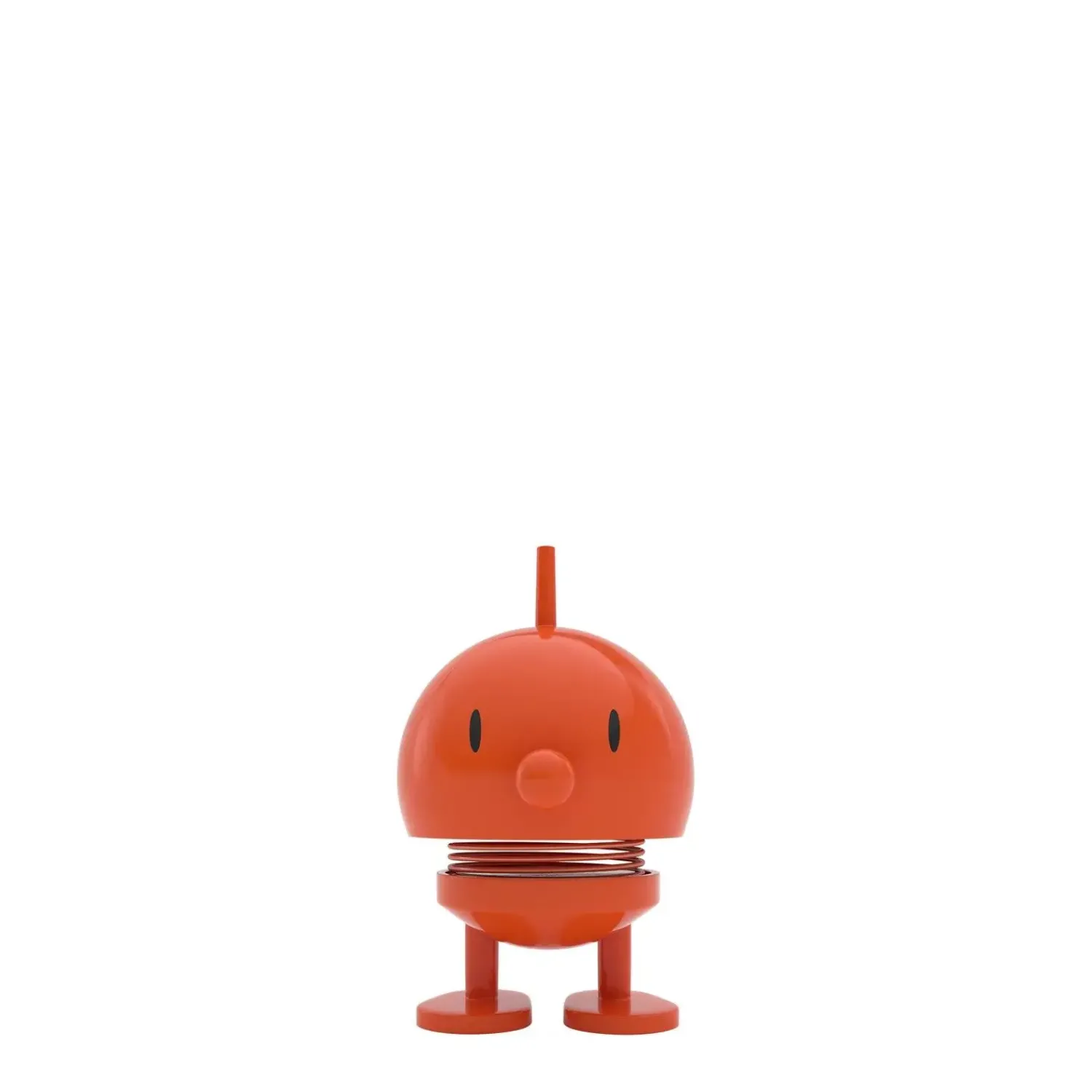 Online Hoptimist - Klassisk - Bumble Small, Orange