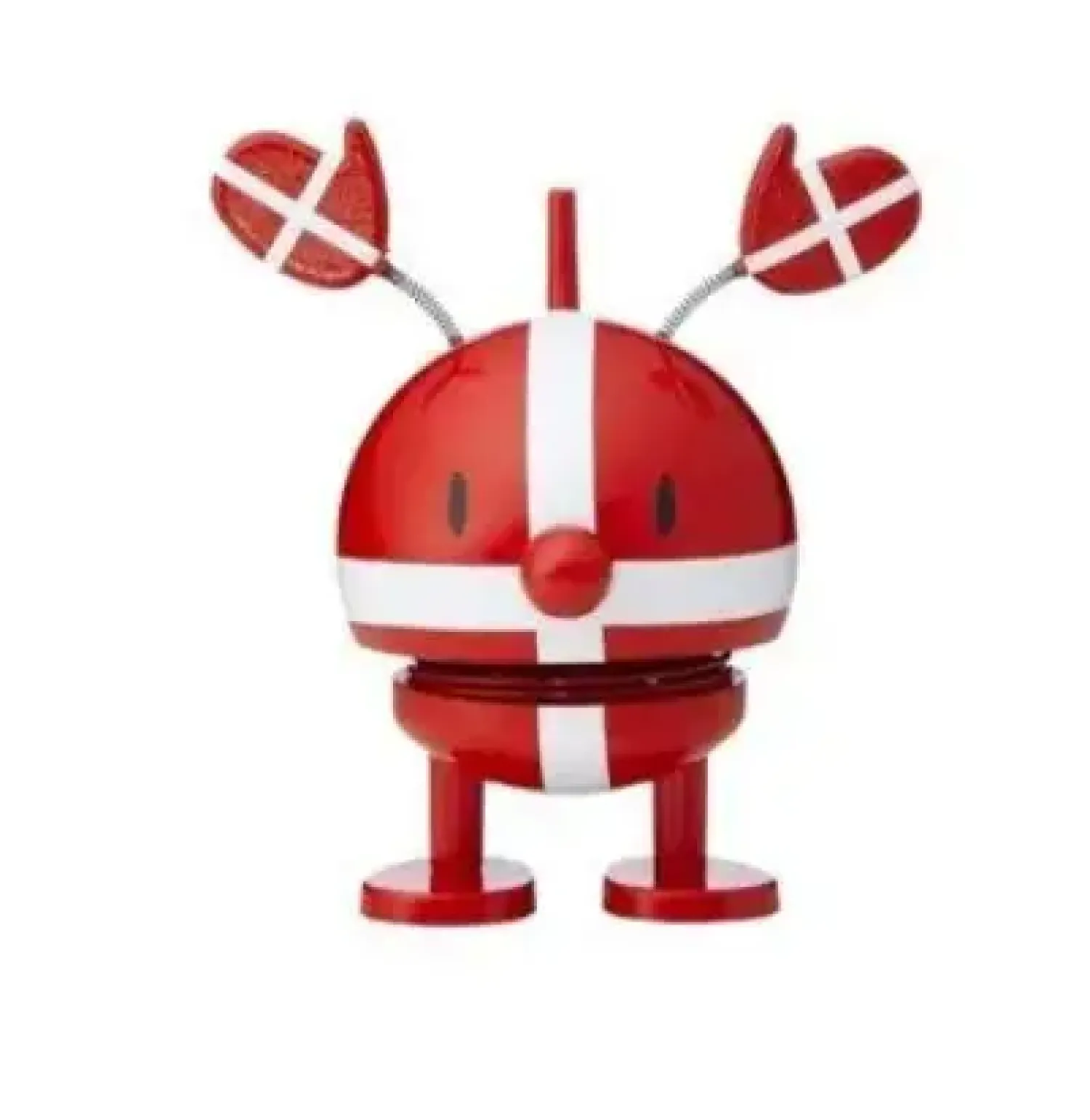 Discount Hoptimist - Roligan - Medium - 14 cm høj