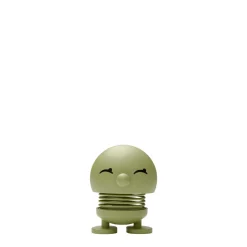 Hoptimist - Soft Collection - Small Bimble, oliven