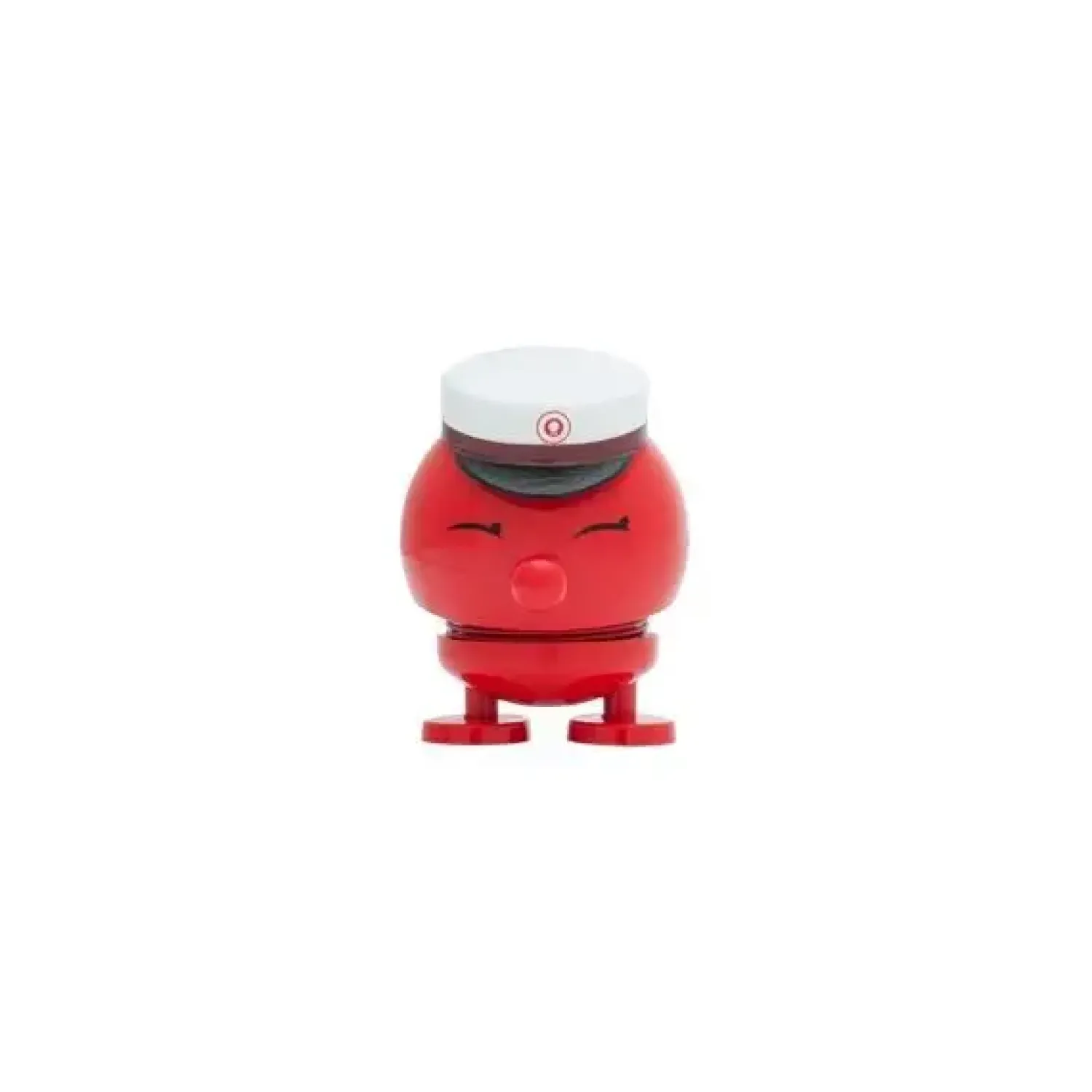 Online Hoptimist - Student - Bimble - rød - small