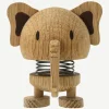 Online Hoptimist - The Big Five - Elephant - S - Eg