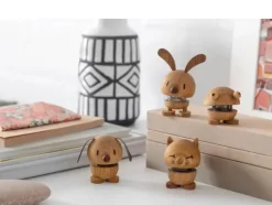 Hot Hoptimist - Wood - Bunny - Eg