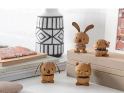 Hoptimist - Wood - Frog - Eg