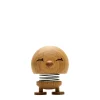Clearance Hoptimist - Wood - Junior Bimble, Eg - 10 x 7,5 cm
