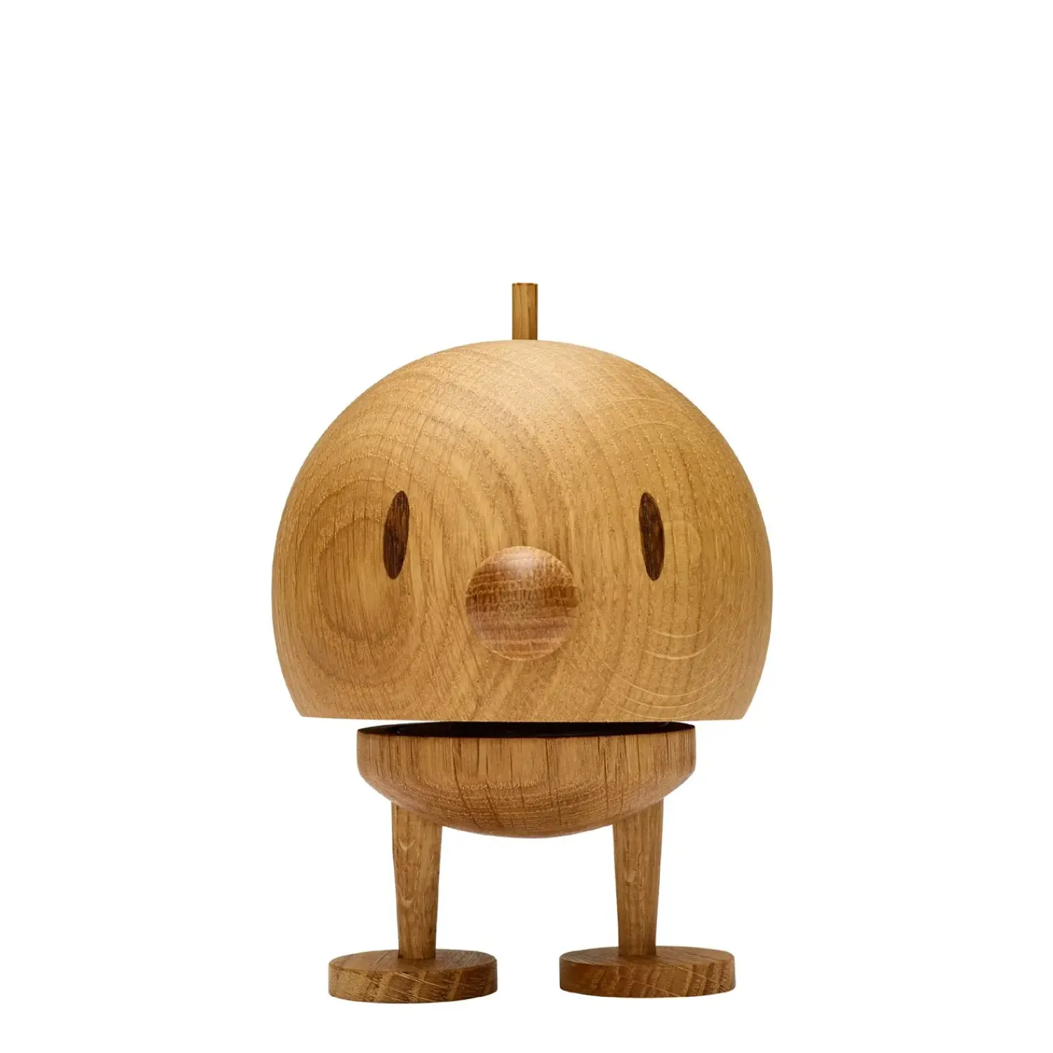 Best Hoptimist - Wood - Large Bumble, eg