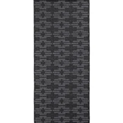 Sale Inkoncept Horredsmattan måtte - Summa i sort (70 x 50)