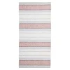 Horredsmattan - tæppe - Anna - 70 x 140 cm - pink