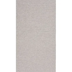 New Horredsmattan - Tæppe - Estelle - 80 x 200 cm - grå