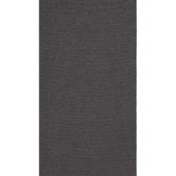 New Horredsmattan - Tæppe - Estelle - 80 x 200 cm - graphite