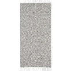 Outlet Horredsmattan - Tæppe - Goose mix - Grå - 70x150 cm